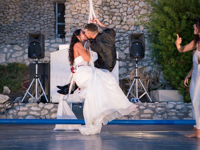 Il matrimonio di Davide e Loredana a Cagliari, Cagliari 86