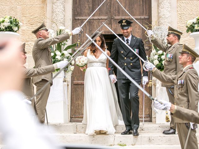 Il matrimonio di LEO e ANITA a Gravina in Puglia, Bari 13