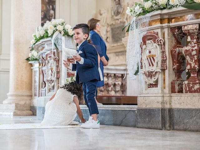 Il matrimonio di LEO e ANITA a Gravina in Puglia, Bari 32