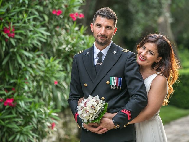 Il matrimonio di LEO e ANITA a Gravina in Puglia, Bari 34