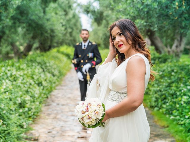 Il matrimonio di LEO e ANITA a Gravina in Puglia, Bari 53