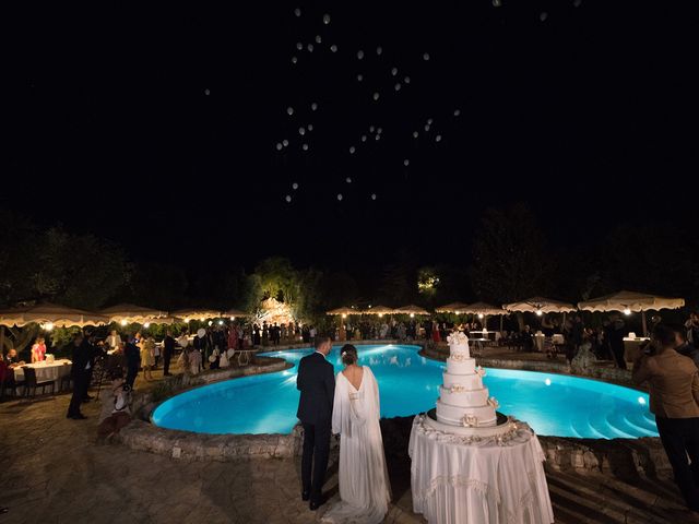 Il matrimonio di LEO e ANITA a Gravina in Puglia, Bari 59