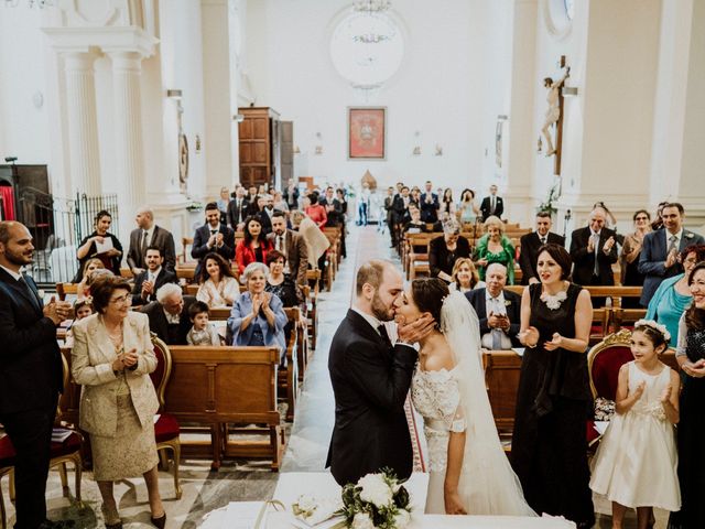 Il matrimonio di Nicola e Jessica a Messina, Messina 1