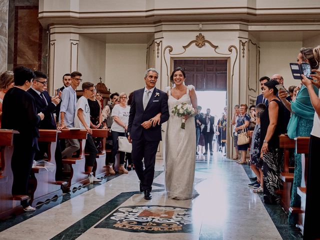 Il matrimonio di Matteo e Giorgia a Lecce, Lecce 36