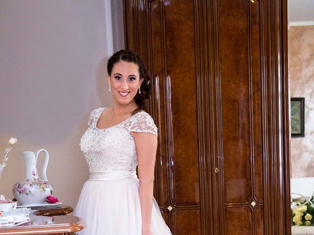 Il matrimonio di Emanuele e Elisa a Montichiari, Brescia 18