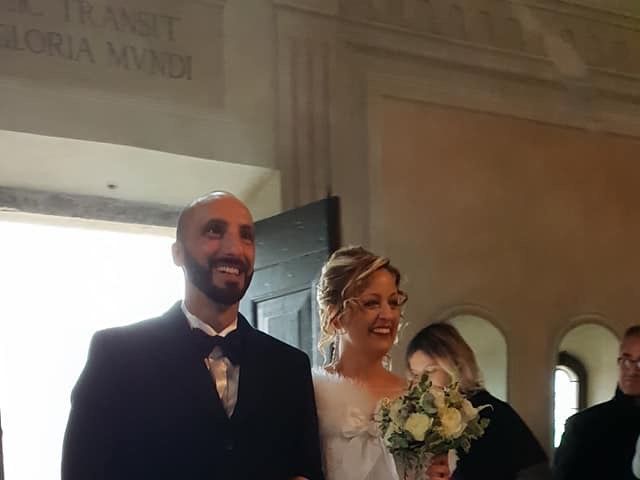 Il matrimonio di Simone e Valentina a Fano, Pesaro - Urbino 4