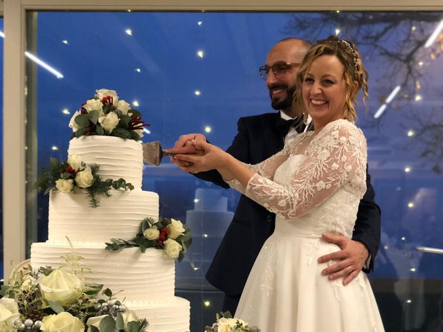 Il matrimonio di Simone e Valentina a Fano, Pesaro - Urbino 9