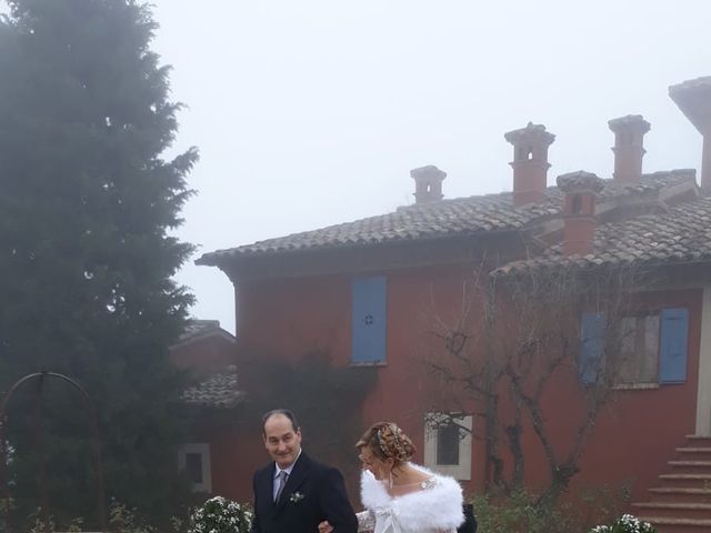 Il matrimonio di Simone e Valentina a Fano, Pesaro - Urbino 13