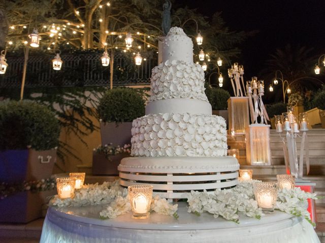 Il matrimonio di Andrea e Deborah a Trani, Bari 27
