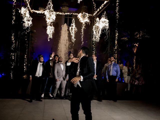 Il matrimonio di Andrea e Deborah a Trani, Bari 29