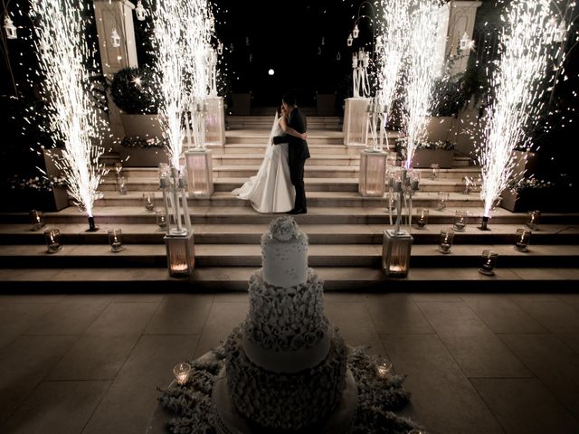 Il matrimonio di Andrea e Deborah a Trani, Bari 41