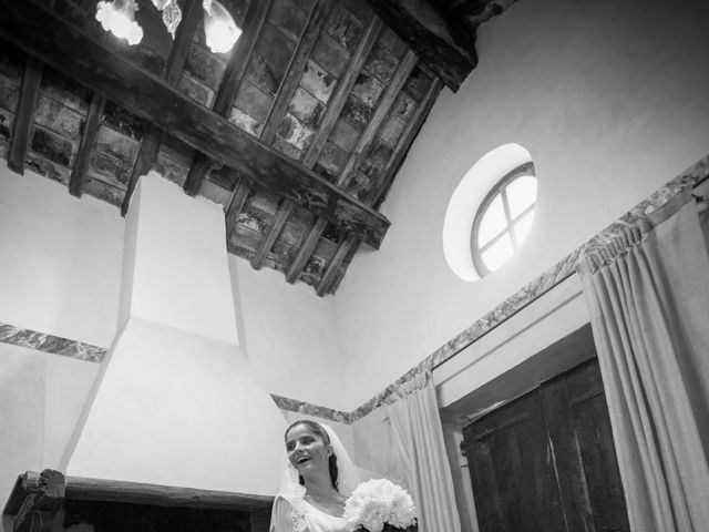 Il matrimonio di Gabriele e Beatrice a Roma, Roma 3