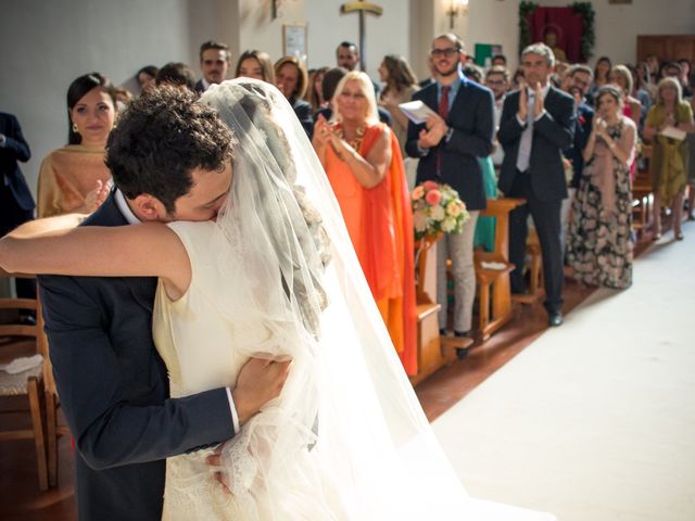Il matrimonio di Gabriele e Beatrice a Roma, Roma 2