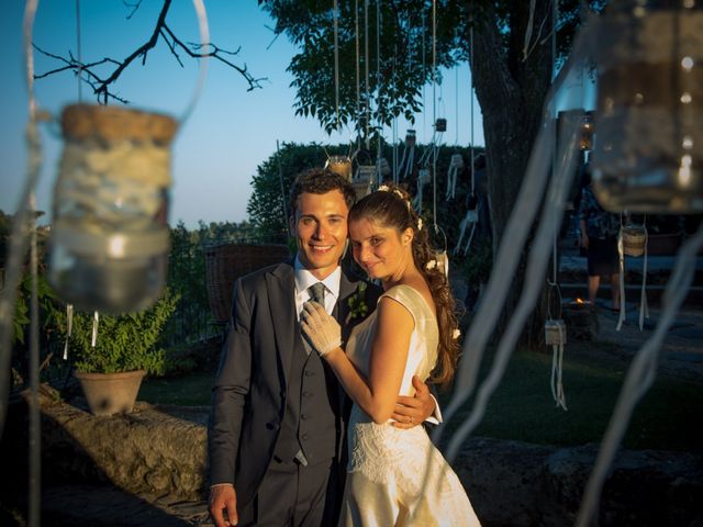Il matrimonio di Gabriele e Beatrice a Roma, Roma 6