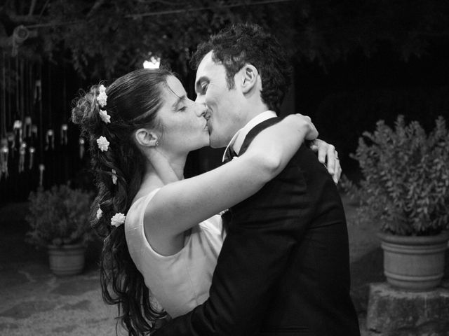 Il matrimonio di Gabriele e Beatrice a Roma, Roma 7