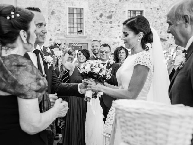 Il matrimonio di Cristian e Silvia a Oristano, Oristano 17