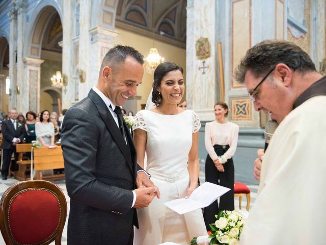 Il matrimonio di Cristian e Silvia a Oristano, Oristano 23