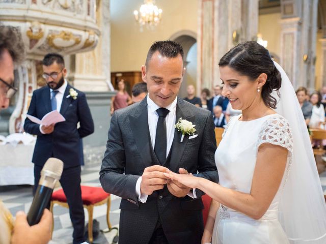 Il matrimonio di Cristian e Silvia a Oristano, Oristano 24