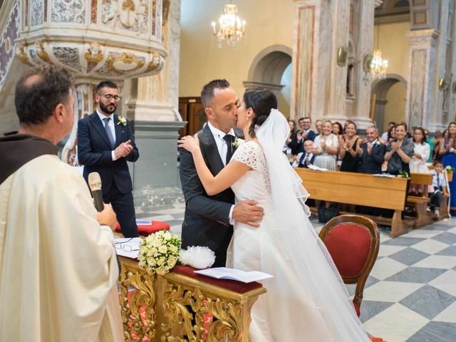 Il matrimonio di Cristian e Silvia a Oristano, Oristano 25