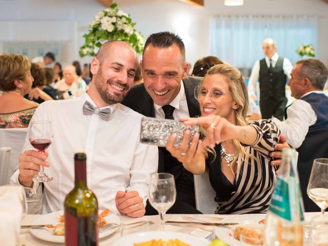 Il matrimonio di Cristian e Silvia a Oristano, Oristano 35