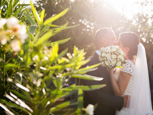 Il matrimonio di Cristian e Silvia a Oristano, Oristano 37