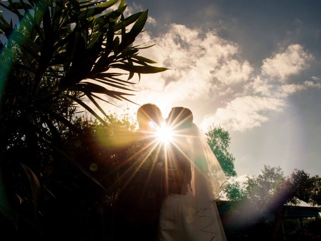 Il matrimonio di Cristian e Silvia a Oristano, Oristano 38