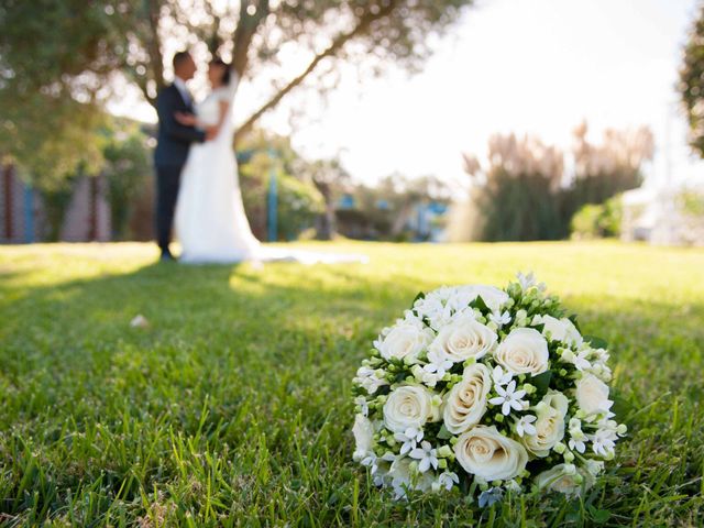 Il matrimonio di Cristian e Silvia a Oristano, Oristano 39