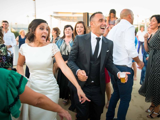 Il matrimonio di Cristian e Silvia a Oristano, Oristano 45