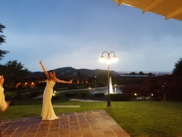 Il matrimonio di Marco e Alessia a Nembro, Bergamo 4