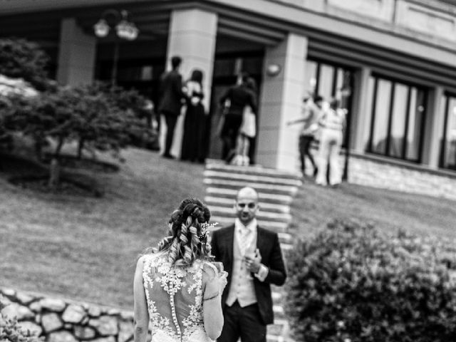 Il matrimonio di Marco e Alessia a Nembro, Bergamo 6