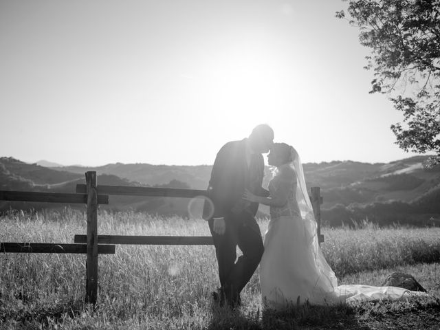 Il matrimonio di Mario e Federica a Reggio nell&apos;Emilia, Reggio Emilia 28