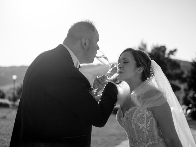 Il matrimonio di Mario e Federica a Reggio nell&apos;Emilia, Reggio Emilia 39