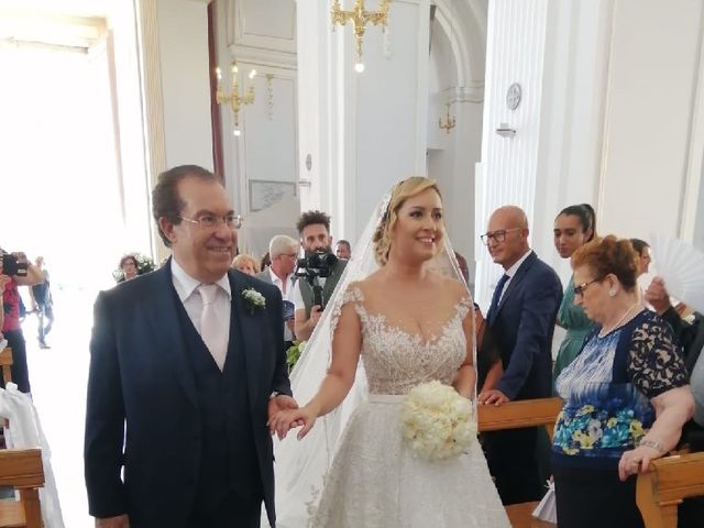 Il matrimonio di Rocco e Elisa a Gela, Caltanissetta 6
