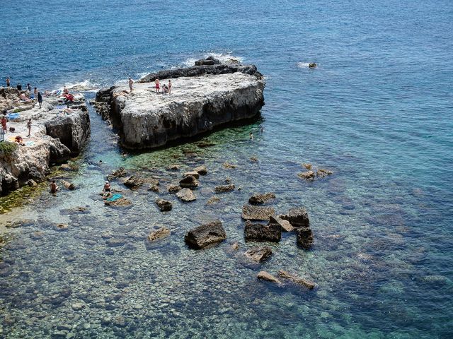 Il matrimonio di Marco e Chloé a Siracusa, Siracusa 4