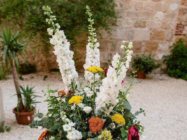 Il matrimonio di Marco e Chloé a Siracusa, Siracusa 39