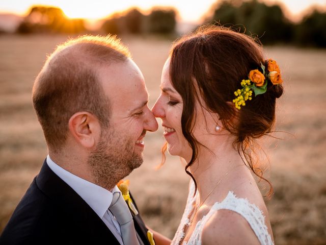 Il matrimonio di Marco e Chloé a Siracusa, Siracusa 60