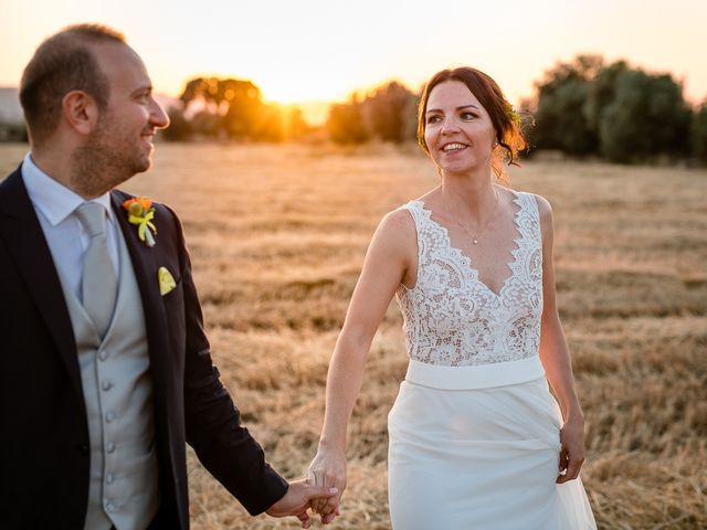 Il matrimonio di Marco e Chloé a Siracusa, Siracusa 2