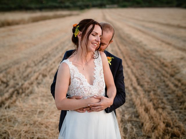 Il matrimonio di Marco e Chloé a Siracusa, Siracusa 61