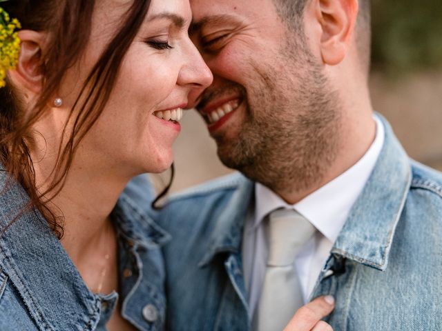 Il matrimonio di Marco e Chloé a Siracusa, Siracusa 65