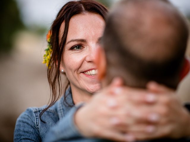 Il matrimonio di Marco e Chloé a Siracusa, Siracusa 67