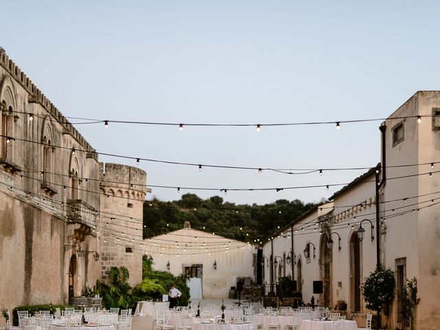 Il matrimonio di Marco e Chloé a Siracusa, Siracusa 69