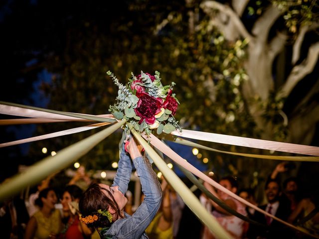 Il matrimonio di Marco e Chloé a Siracusa, Siracusa 74