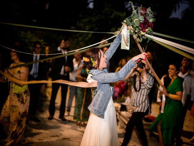 Il matrimonio di Marco e Chloé a Siracusa, Siracusa 75