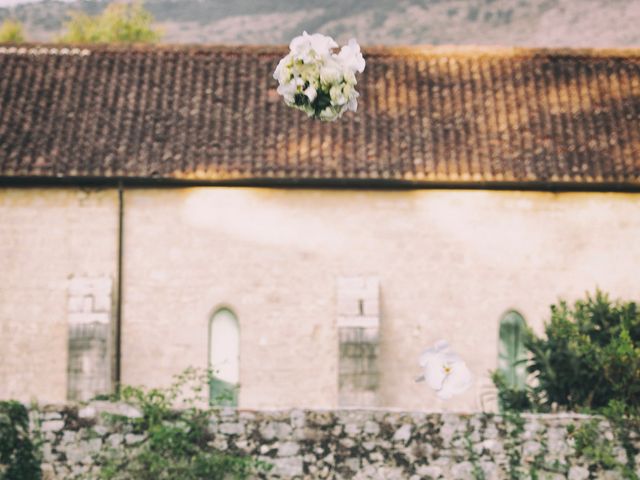 Il matrimonio di Armando e Chiara a Priverno, Latina 26