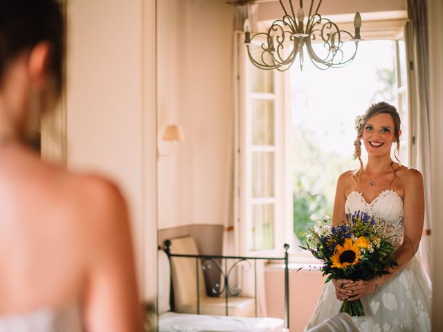 Il matrimonio di Gerardo e Silvia a Robecco sul Naviglio, Milano 31