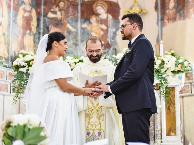Il matrimonio di Giovanni e Fabiana a Caserta, Caserta 10