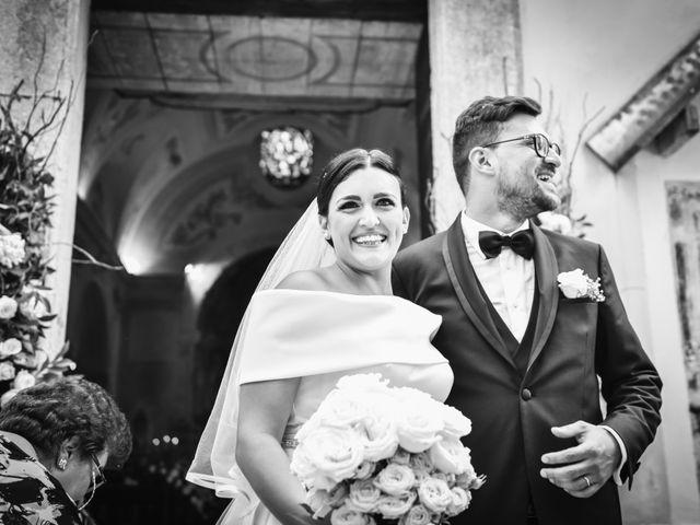Il matrimonio di Giovanni e Fabiana a Caserta, Caserta 18