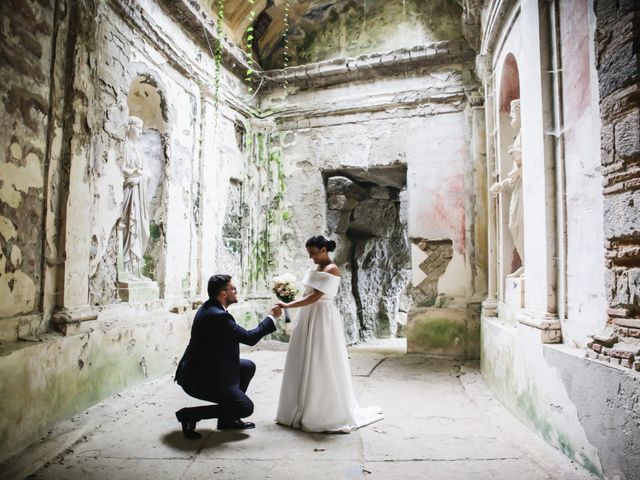 Il matrimonio di Giovanni e Fabiana a Caserta, Caserta 33