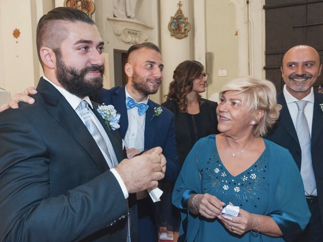 Il matrimonio di Domenico e Noemi a Parma, Parma 30