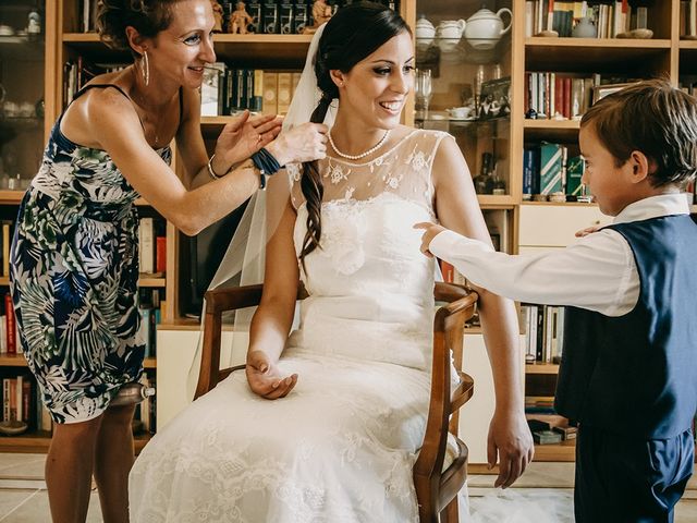 Il matrimonio di Luca e Silvia a Siracusa, Siracusa 30